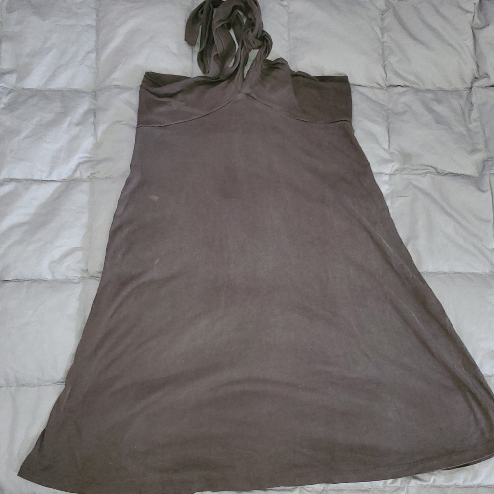 Patagonia mini dress